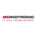 Dinotronic AG logo