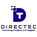 Directec Corporation logo