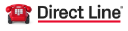 Direct Line Logo