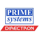 DIRECTRON COM logo