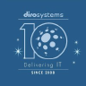 Diro Systems logo