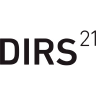 DIRS21 logo