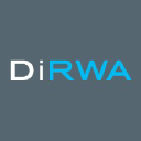 DiRWA logo