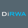 DiRWA logo