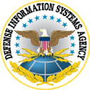 Defense Information Systems Agency (DISA) logo