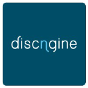 Discngine logo