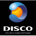 Disco Logo