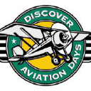 Aviation job opportunities with Discover Aviation Days