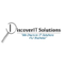 DiscoverIT Solutions logo