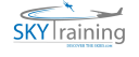 Aviation training opportunities with Sky Training