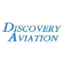 Aviation training opportunities with Discovery Aviation