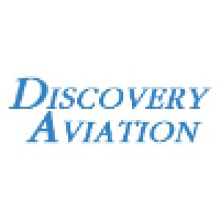 Aviation training opportunities with Discovery Aviation