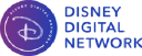 Disney Advertising Sales logo