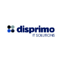 Disprimo IT Solutions logo