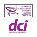 Distribution Canada Inc. (DCI) logo
