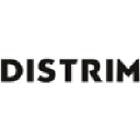DISTRIM logo