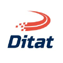 Ditat logo