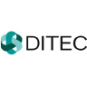 DITEC, a.s. logo