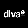 diva-e Digital Value Excellence logo