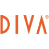 DIVA Corporation logo