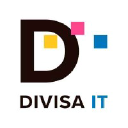 Divisa iT logo