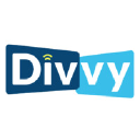 Divvy Digital logo