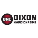 Aviation job opportunities with Dixon Hard Chrome
