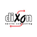 Dixon Sports Computing logo