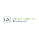 DK Chhajer & Co.