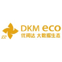 Data Knowledge Management Ecosystem logo