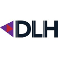 DLH Holdings Corp. Logo