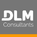 DLM Consultants logo