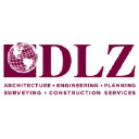 DLZ Corporation logo