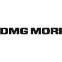 DMG Mori Aktiengesellschaft Logo