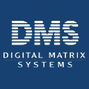 Digital Matrix Systems logo
