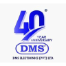 DMS Electronics (Pvt) Ltd logo