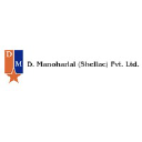 D Manohar Lal Shellac Pvt Ltd