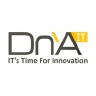 DnA IT logo