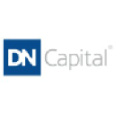 DN Capital venture capital firm logo