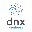 DNX Ventures venture capital firm logo