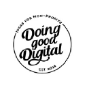 Doing Good Digital logo