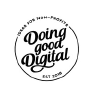 Doing Good Digital logo