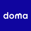 Doma Holdings Inc - Ordinary Shares - New Logo