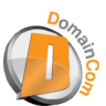 DomainCom logo
