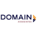 Domain Associates venture capital firm logo