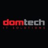 Domtech logo