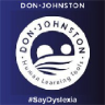 Don Johnston logo