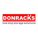 Donracks TMTE Metal Tech Pvt Ltd
