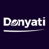 Donyati logo