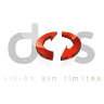 Compuequip DOS logo